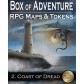 Box of Adventure: The Coast of Dread