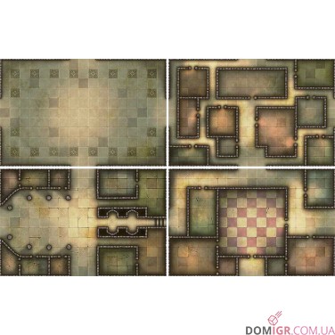 Box of Adventure: The Coast of Dread