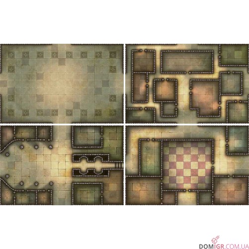 Box of Adventure: The Coast of Dread