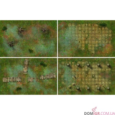 Box of Adventure: The Coast of Dread