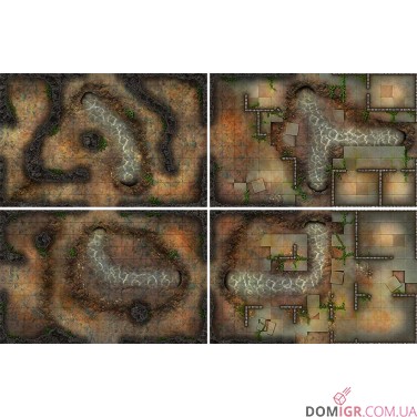 Box of Adventure: The Coast of Dread