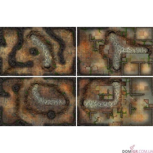 Box of Adventure: The Coast of Dread