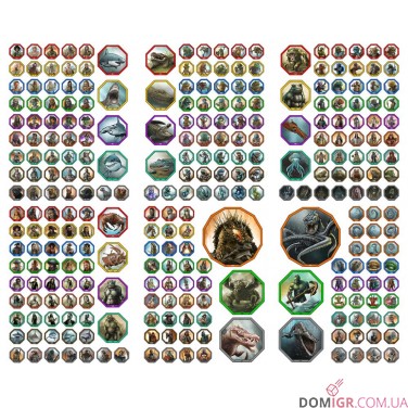 Box of Adventure: The Coast of Dread