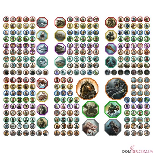 Box of Adventure: The Coast of Dread