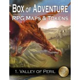 Box of Adventure: Valley of Peril