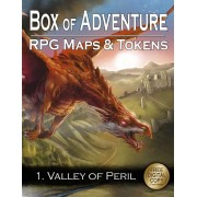 Box of Adventure: Valley of Peril