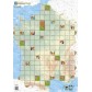 Carcassonne Maps: France