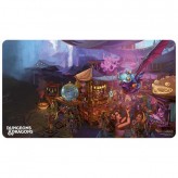 Dungeons & Dragons Playmat: Journeys Through the Radiant Citadel — Dungeons & Dragons Cover Series Купить Dungeons & Dragons Playmat: Journeys Through the Radiant Citadel — Dungeons & Dragons Cover Series (Аксессуары для НРИ)
