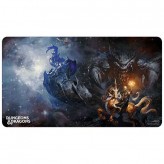 Dungeons & Dragons Playmat: Mordenkainen's Monsters of the Multiverse — Dungeons & Dragons Cover Series Купить Dungeons & Dragons Playmat: Mordenkainen's Monsters of the Multiverse — Dungeons & Dragons Cover Series (Аксессуары для НРИ)