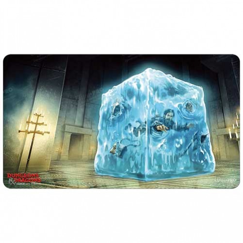 Dungeons & Dragons Playmat: Honor Among Thieves — Featuring: Iconic Monster 1