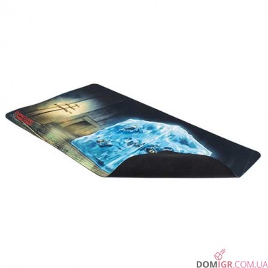 Dungeons & Dragons Playmat: Honor Among Thieves — Featuring: Iconic Monster 1