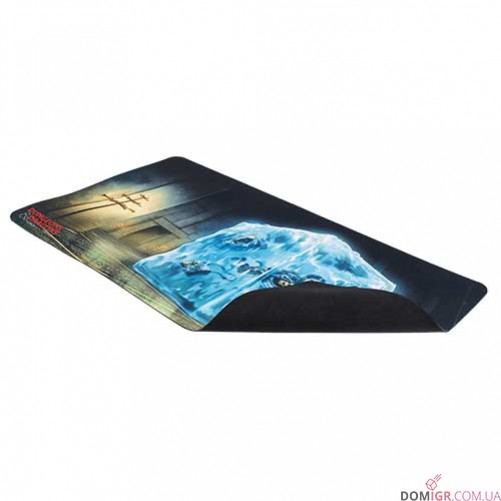 Dungeons & Dragons Playmat: Honor Among Thieves — Featuring: Iconic Monster 1