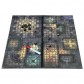 The Dungeon Books of Battle Mats 