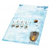 Endless Winter: Large Playmat One Piece Купить Endless Winter: Large Playmat One Piece (Playmat (Плеймати) MTG, Wargame, Warhammer)