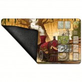 Everdell Playmat (Newleaf art) + футляр (неофіційний) Купить Everdell Playmat (Newleaf art) + футляр (неофіційний) (Playmat (Плеймати) MTG, Wargame, Warhammer)