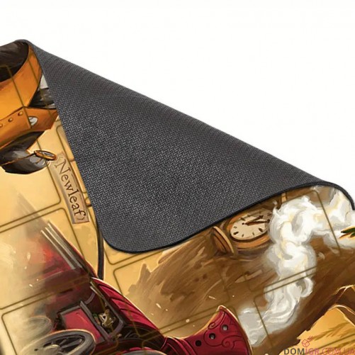 Everdell Playmat (Newleaf art) + футляр (неофіційний)