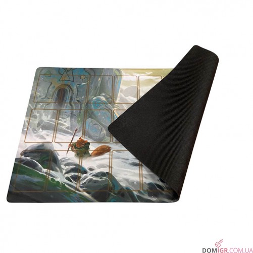 Everdell Playmat (Spirecrest art) + футляр (неофіційний)
