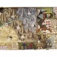 Feudum: Playmat Board
