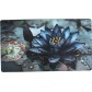Playmat 60x35 — Black Lotus