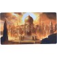 Playmat 60x35 — City of Brass