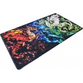 Playmat 60x35 — Dragons