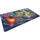 Playmat 60x35 — Earth