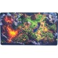 Playmat 60x35 — Earth