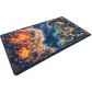 Playmat 60x35 — Earth and Water
