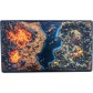 Playmat 60x35 — Earth and Water