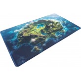 Playmat 60x35 — Island