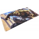 Playmat 60x35 — Orc