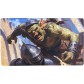 Playmat 60x35 — Orc