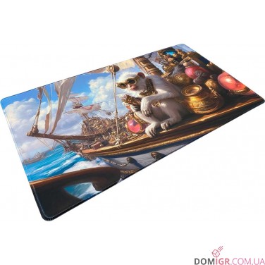 Playmat 60x35 — Ragavan