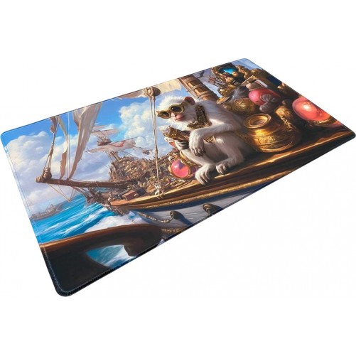 Playmat 60x35 — Ragavan
