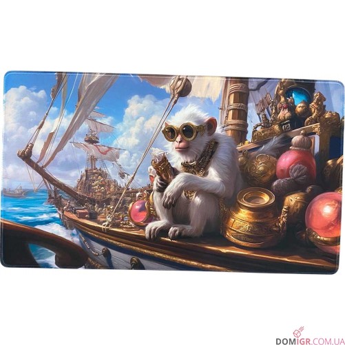 Playmat 60x35 — Ragavan