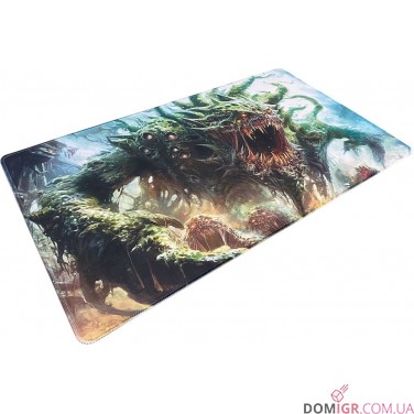 Playmat 60x35 — Tarmogoyf