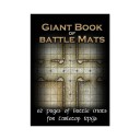 Giant Book of Battle Mats