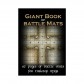 Giant Book of Battle Mats