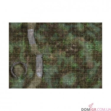 Giant Book of Battle Mats