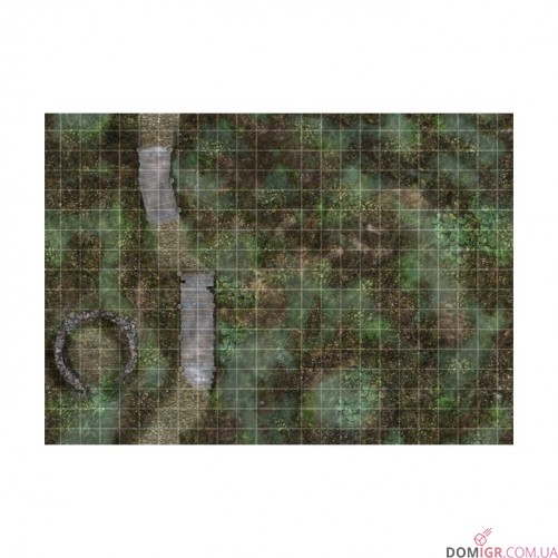 Giant Book of Battle Mats