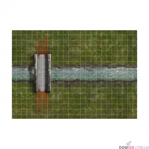 Giant Book of Battle Mats