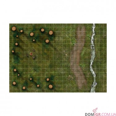 Giant Book of Battle Mats