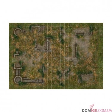 Giant Book of Battle Mats