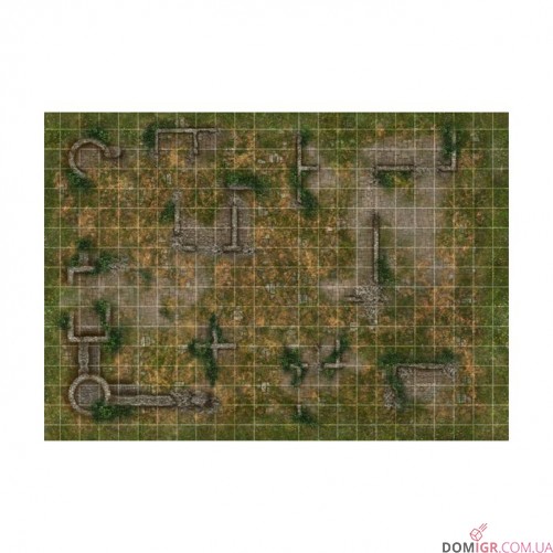 Giant Book of Battle Mats