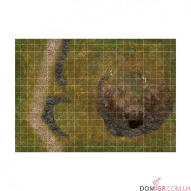 Giant Book of Battle Mats