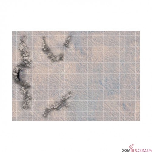 Giant Book of Battle Mats