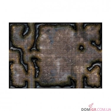 Giant Book of Battle Mats