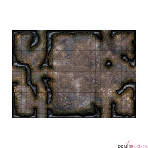 Giant Book of Battle Mats