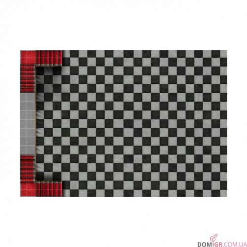 Giant Book of Battle Mats