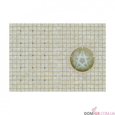 Giant Book of Battle Mats